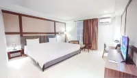 Hotel Fovere Kuala Kapuas by Conary Hotel a 