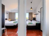 Rak Hotels near Oleificio Mate