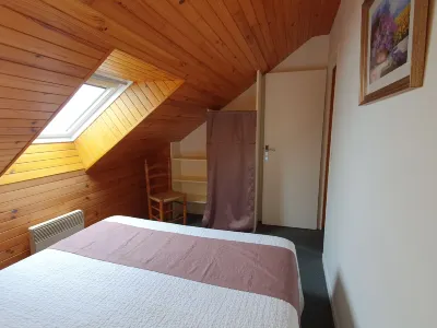 La Bisquine