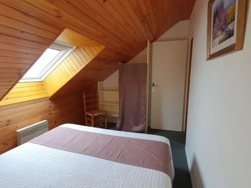 La Bisquine