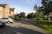 York North Hotels in Nether Poppleton