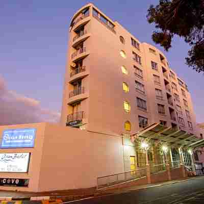 Ocean Breeze Hotel Hotel Exterior