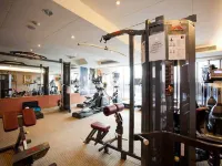 Hotel Kuva Chateau - Gym