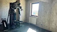 阿維拉 - 健身室/gym room