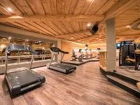 Hotel Malerhaus - Gym