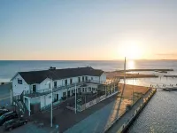 Hotell Hamnen Färjestaden Hotels in Mörbylånga