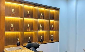 Hoang Yen Garden Ba VI