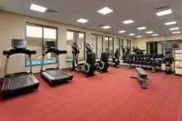 Hyatt Place Omaha/Downtown Old Market - Gym