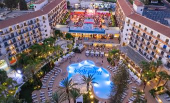 Hard Rock Hotel Marbella – Puerto Banús