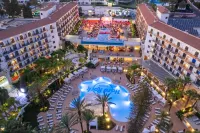 Hard Rock Hotel Marbella – Puerto Banús