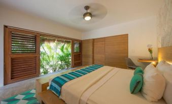 Prana Boutique Hotel Tulum