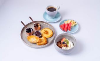8. 호텔 사핀..