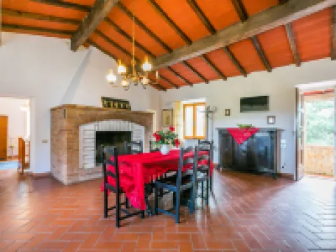 Fattoria Petraglia - Padronale Hotels in Monteriggioni