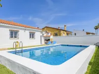 Villa Lolin - Pools