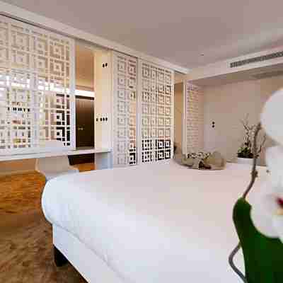 Empreinte Hôtel Boutique et Spa Rooms