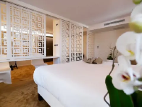 Empreinte Hotel & Spa Hotel di Orleans