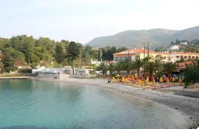 Anthemis Hotel Apartments