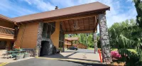Cowlitz River Lodge Hôtels à : Packwood