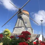 Kvarnens Pensionat Och Bed & Breakfast Hotel in zona Falkenbergs Museum