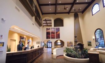 Los Abrigados Resort and Spa