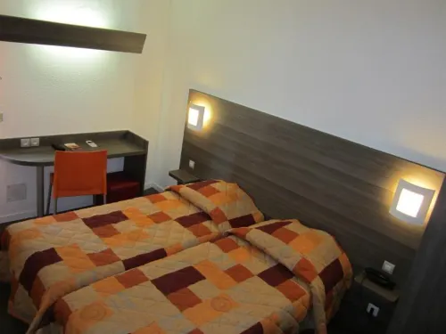 Citotel Louisiane Hotels in Pegomas