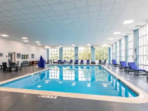 Four Points by Sheraton York Hotels in Manchester Township