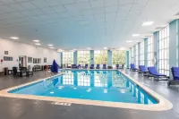 Four Points by Sheraton York Hotels in Manchester Township