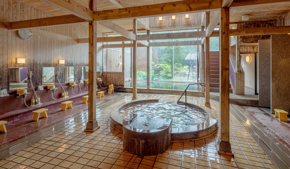 1. 오카다 료칸 와..