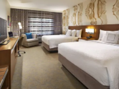 Courtyard Sunnyvale Silicon Valley Hotels in Sunnyvale