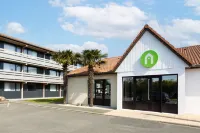 Campanile la Rochelle Nord - Puilboreau Các khách sạn gần Embarcadère du Marais Poitevin