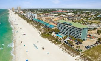 Beachcomber Beachfront Hotel, a by the Sea Resort