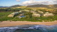 OUTRIGGER Kaua'i Beach Resort & Spa Hotels in 