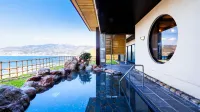 Hotel Oosado - Hot Springs