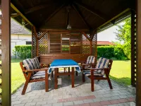 Pergola - 2-Star