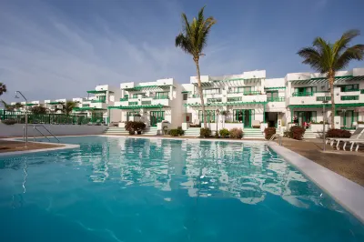 Nazaret Apartments