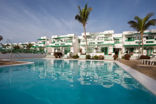 Nazaret Apartments