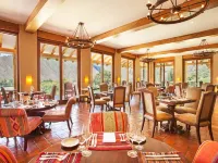 Inkaterra Hacienda Urubamba Hotels in Calca