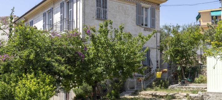Casa Nives (Imp169) Hotels in Imperia