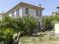 Casa Nives (Imp169) - Balkoner