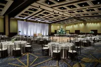 Lancaster Marriott at Penn Square Hotels in Lancaster