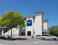 James Pharmacy Bed and Breakfast Hotels near HomeGoods