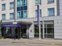 DoubleTree by Hilton London Chelsea Отели рядом с достопримечательностью «Район Баттерси»