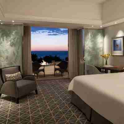 The Ritz-Carlton, Laguna Niguel Rooms