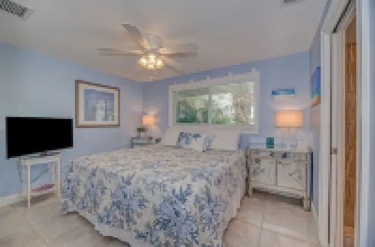 Salt Air East by Beach Retreats