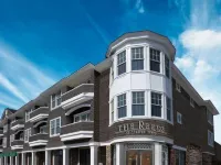 The Reeds at Shelter Haven Hotels in Stone Harbor