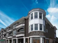 The Reeds at Shelter Haven Hotel a Avalon