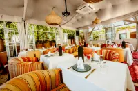 Riad Dar Justo Hotel Boutique & Spa