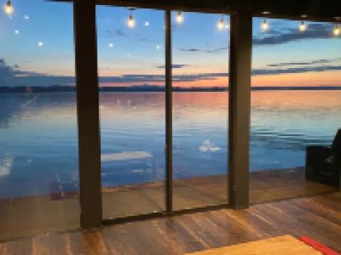 Tiny Resort Misawa 三沢のホテル