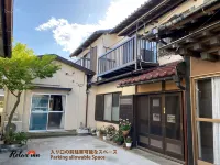 Kisarazu CityOutlet Mall Within Walking Distance