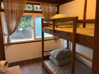 Hanok Stay Chunhwadang